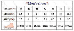 Winter Shoes Men Boots High top Shoes Camouflage Shoes Ankle Boots