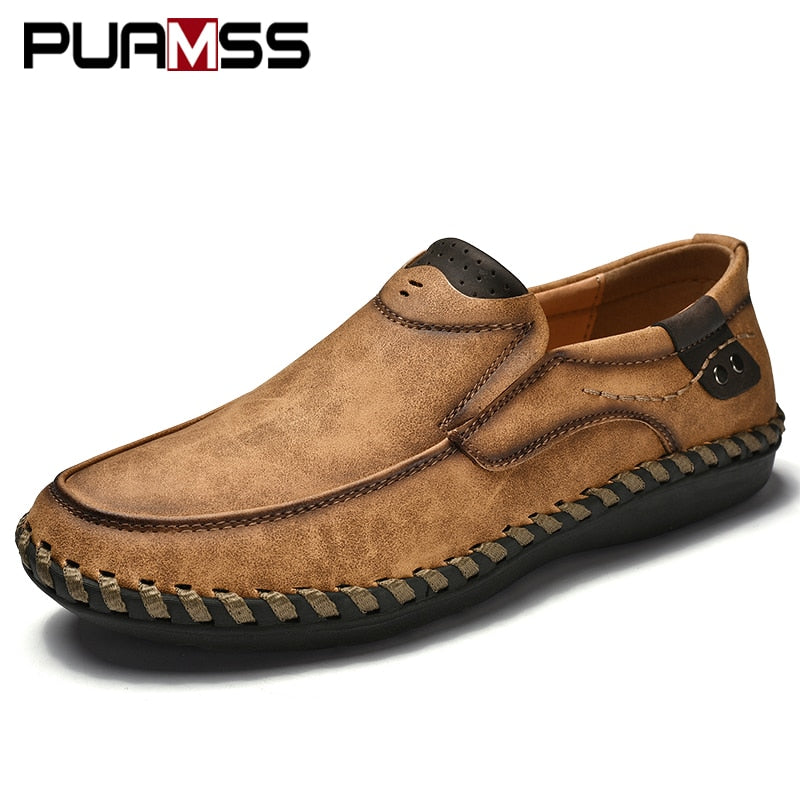 Men Casual Shoes Loafers Sneakers Comfortable Loafers Casual Shoes