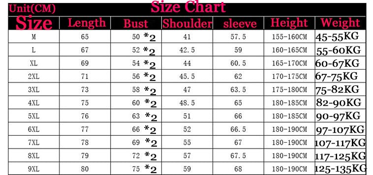 Men Fleece Jacket Autumn Big and Tall Clothing Jacket Liner Cardigan