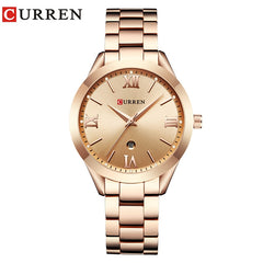 Women Watches Ladies Steel Women Bracelet