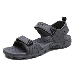 Beach Sandals Gladiator Outdoor Shoes Men Casual Flip Flops slippers Flat