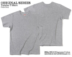 T-Shirts Short Sleeve Crew Neck Summer Men's Basic Tee