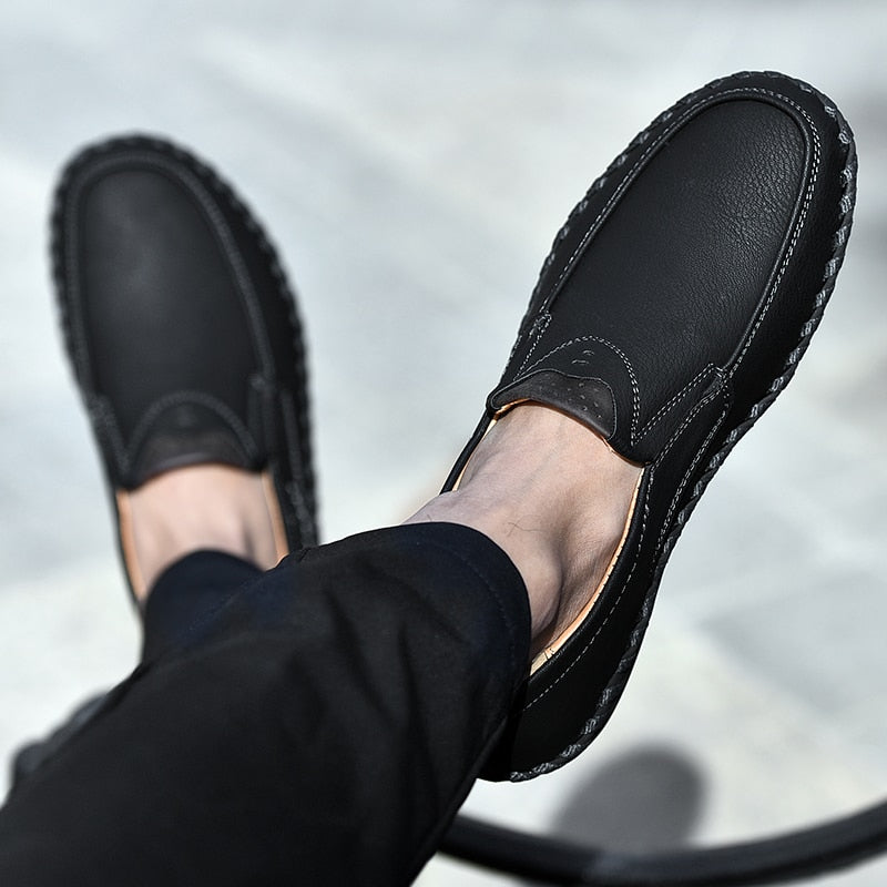 Men Casual Shoes Loafers Sneakers Comfortable Loafers Casual Shoes