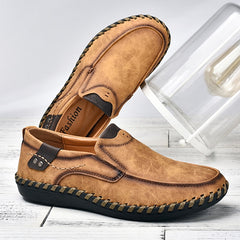 Men Casual Shoes Loafers Sneakers Comfortable Loafers Casual Shoes