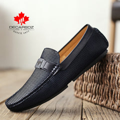 Shoes Boat Shoes Classic Drive Footwear Comfy Men Loafers Shoes