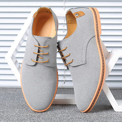 Business Shoes Men Formal Shoes Spring