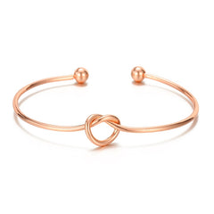 Stainless Steel Mesh Bracelets With Charm Bracelets Bangles