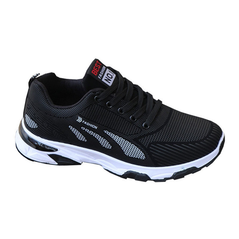 Casual Sneakers Shoes Men Non-slip Sport Shoes Professional Shoes