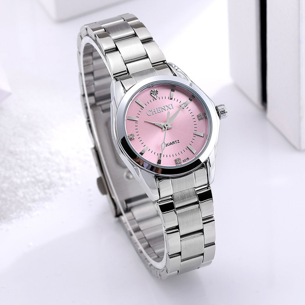 Watch Women casual Waterproof Watch Women Fashion