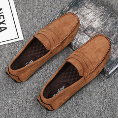 Men Loafers Casual Shoes Boat Sneakers Casual Loafers Sneakers Shoes