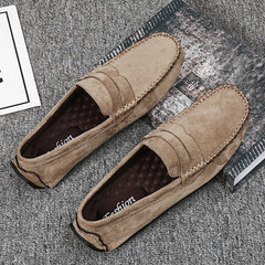 Men Loafers Casual Shoes Boat Sneakers Casual Loafers Sneakers Shoes