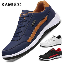 Men Shoes Sneakers Loafers Shoes Luxury Casual Leisure Shoes