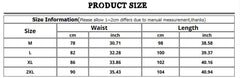 Mens Joggers Casual Pants Sports Zipper Drawstring Pants Trousers