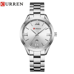 Women Watches Ladies Steel Women Bracelet