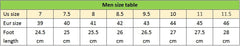 Men Sandals Platform Wear-resistant Beach Shoes Breathable Leisure Footwear