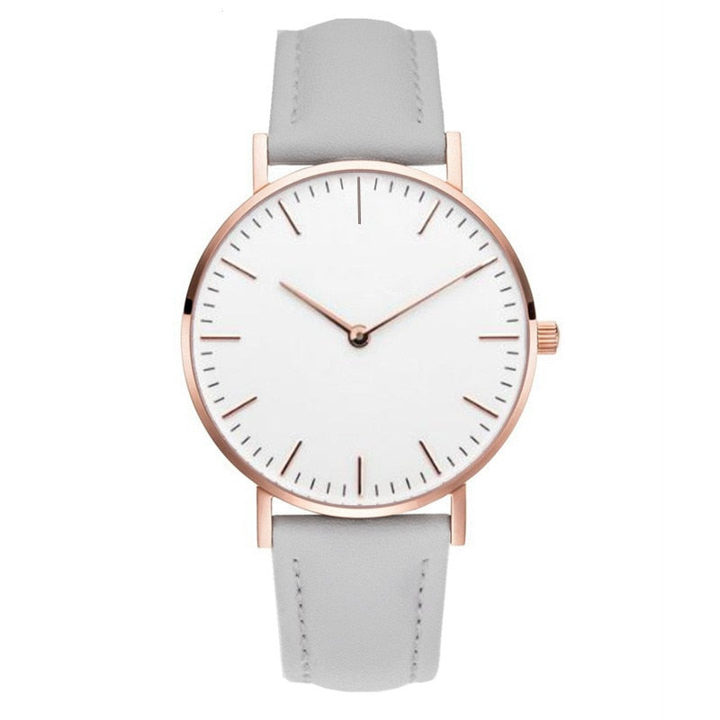 Women Bracelet Watches Top Brand Ladies Casual Quartz Watch