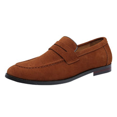 Men Casual Shoes Formal Dress Shoes Flats Loafer Designer Shoes