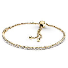 Stainless Steel Mesh Bracelets With Charm Bracelets Bangles