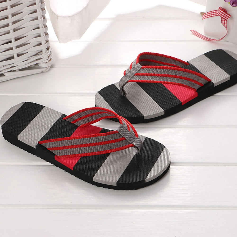 Slippers Indoor Or Outdoor Flip Flops shoes home slippers