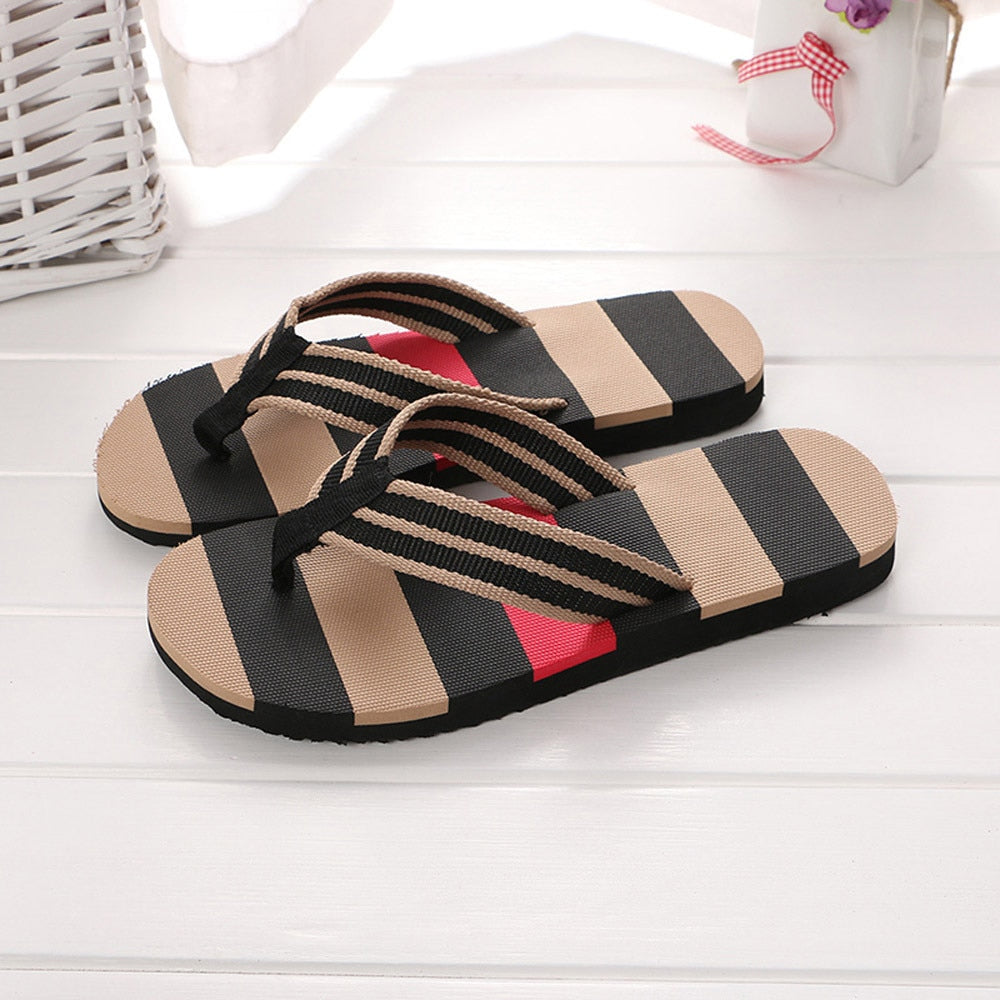 Slippers Indoor Or Outdoor Flip Flops shoes home slippers