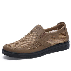 Casual Flats Voor Mannen Loafer Casual High-End