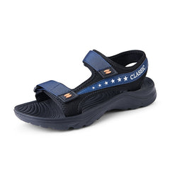 Men Sandals Summer Shoes Fashion Trendy Slippers