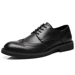 Shoes Men Dress Shoes Classic Business Formal Shoes