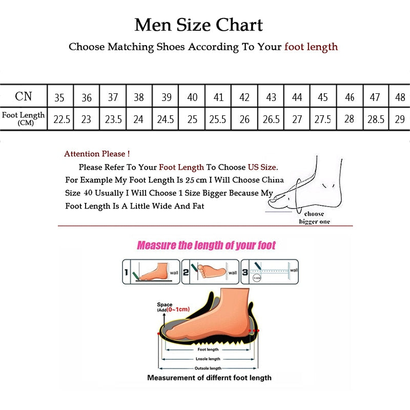 Sneakers Shoes Breathable Men Casual Shoes Waterproof Soft