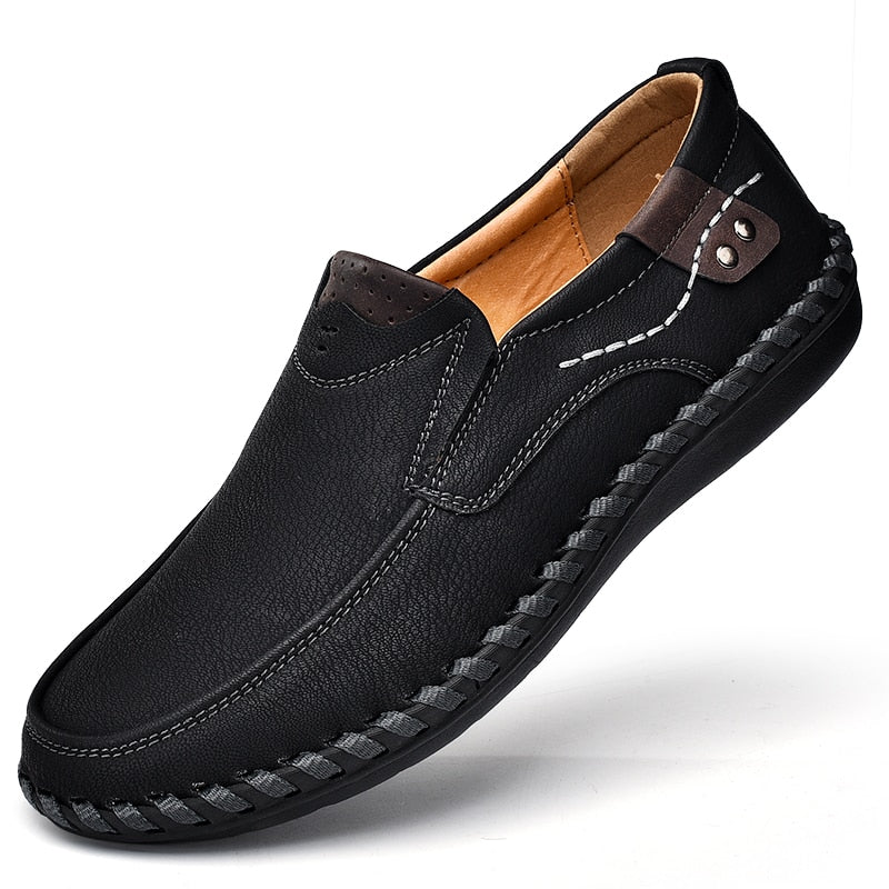 Men Casual Shoes Loafers Sneakers Comfortable Loafers Casual Shoes