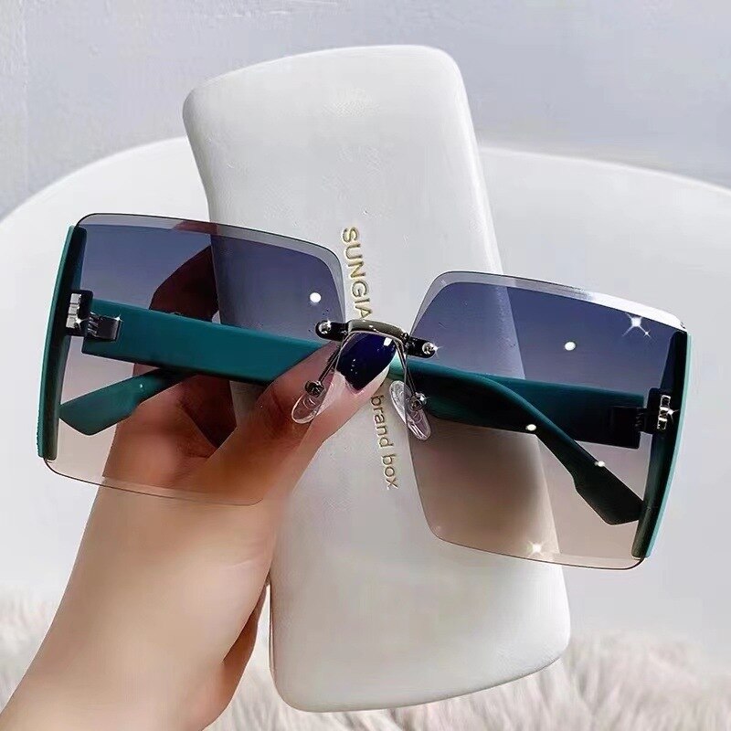 Sunglasses for Women Beach Popular Fashion Shades