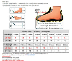 Shoes Driving Comfortable Casual Shoes Men Loafers Tooling Shoes