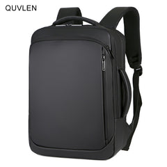 Backpack For Men Multifunctional Business Notebook Backpack