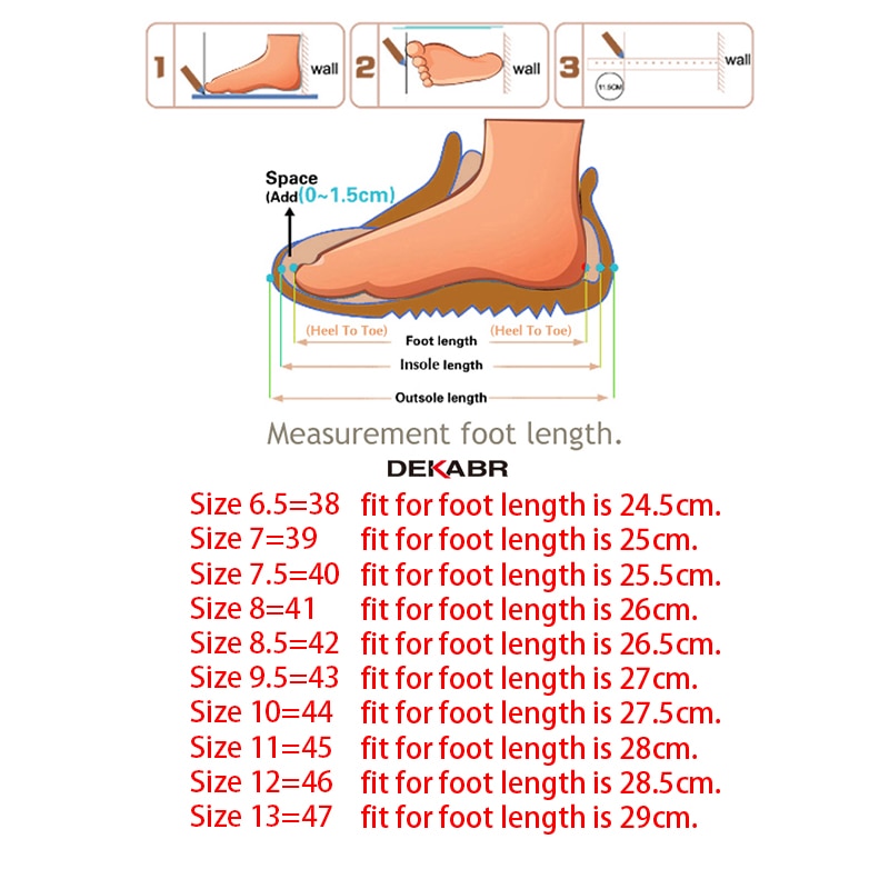 Shoes Men Warm Fur Boots Wear-Resistan Leisure Comfort Boots