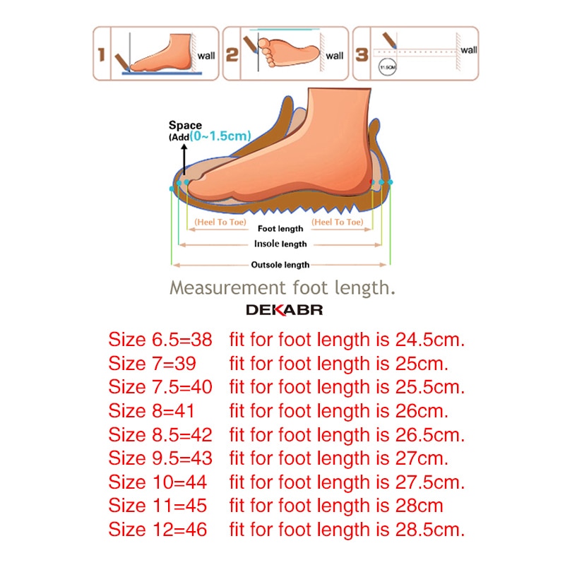 Men Casual Sandals Beach Outdoor Shoes Breathable Sandals Leisure Shoes