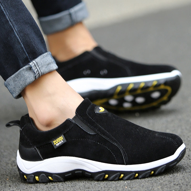 Casual Shoes Men Sneakers Outdoor Shoes Comfortable Shoes Footwear