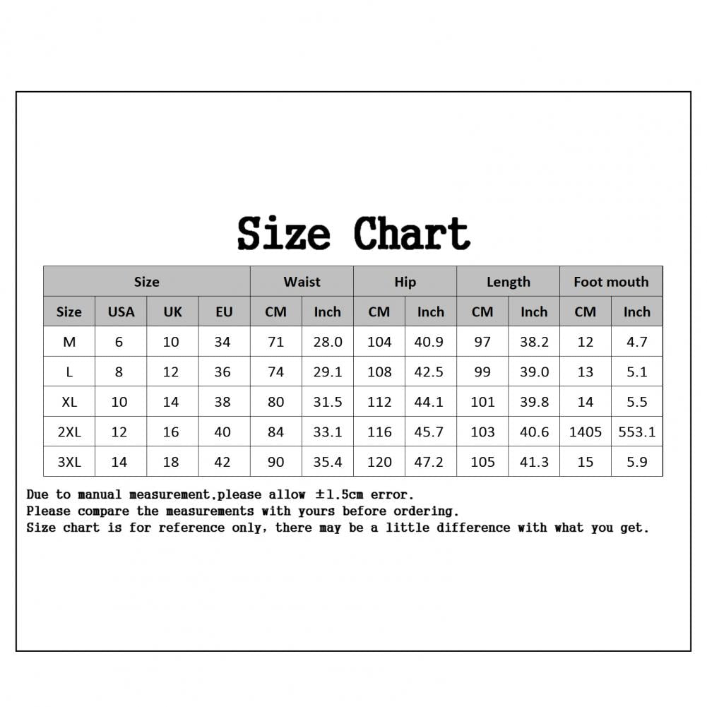 Men Cargo Pants Multi Pockets Hip Hop Jogger Pants Ankle-banded Waist Trousers