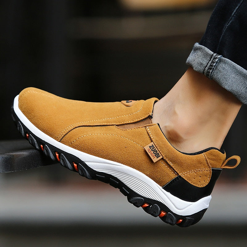 Casual Shoes Men Sneakers Outdoor Shoes Comfortable Shoes Footwear