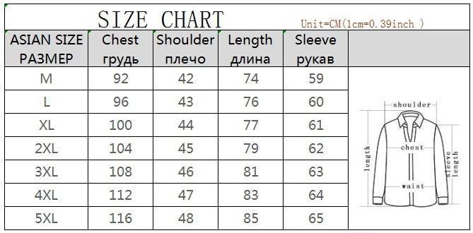 Cardigan Men's Knit Winter Coats Business Casual Jackets Tops Coat Knitwear