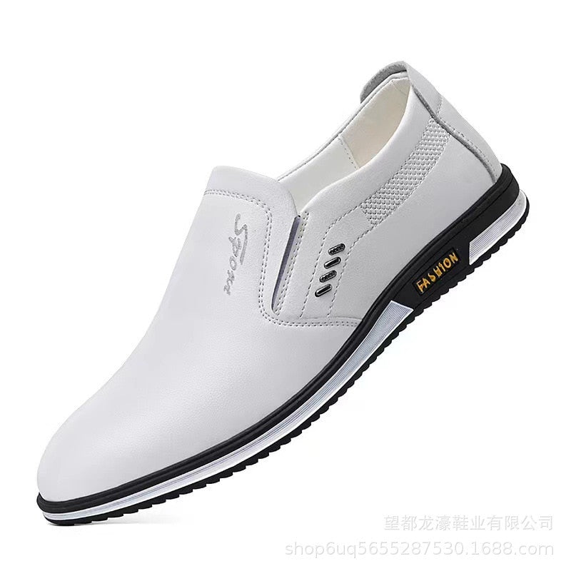 Men Loafers Casual Shoes Moccasins Men Driving Shoes Footwear