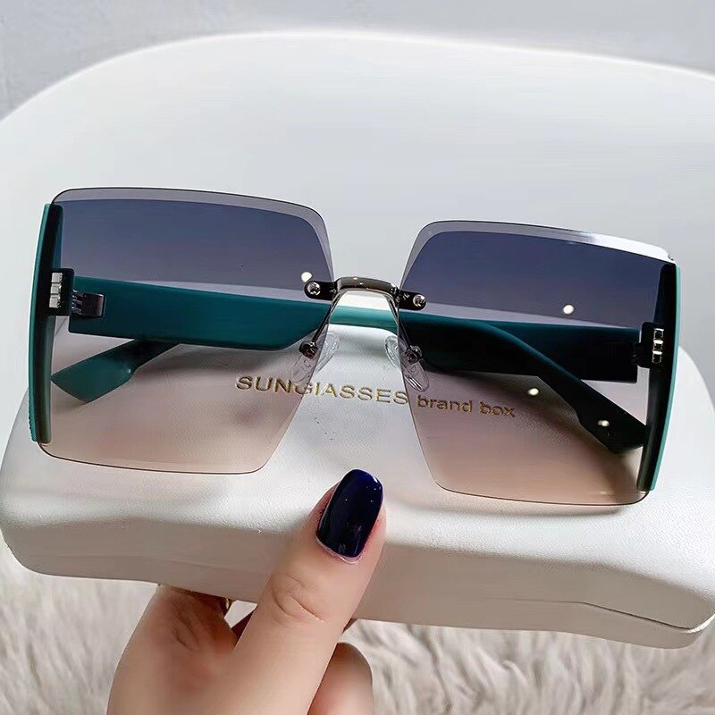 Sunglasses for Women Beach Popular Fashion Shades