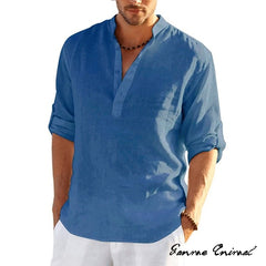 T-Shirt Solid Color Loose Casual Oversized T Shirt