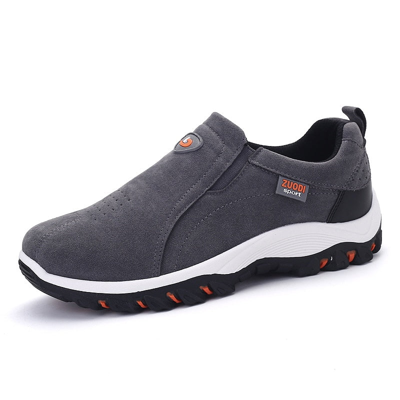 Casual Shoes Men Sneakers Outdoor Shoes Comfortable Shoes Footwear