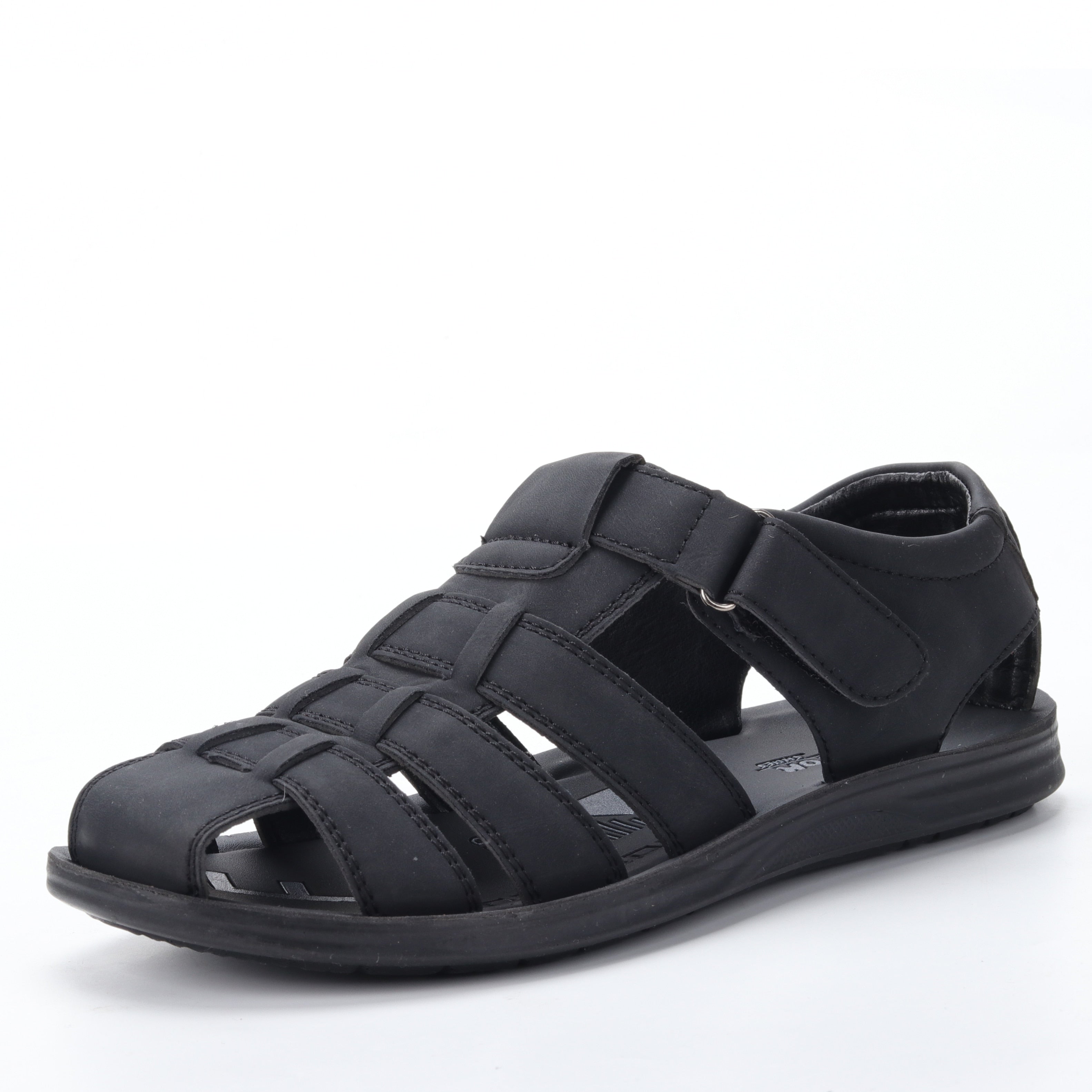 Men Sandals Casual Beach Comfortable Sandals Summer Shoes