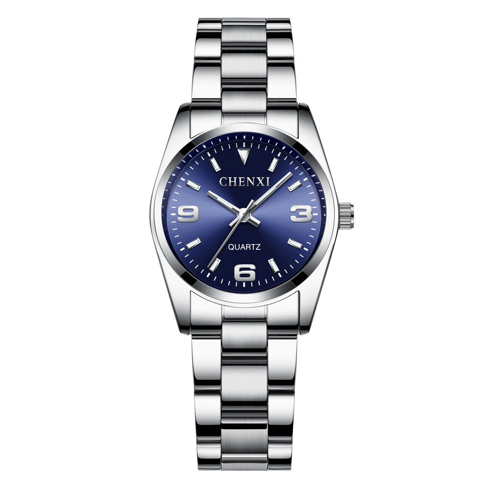 Watch Women casual Waterproof Watch Women Fashion