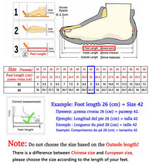 Men Boots Lightweight Hight  Snow Boots Footwear