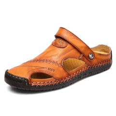 Men's Fashion Sandals Comfortable and Durable Summer Shoes