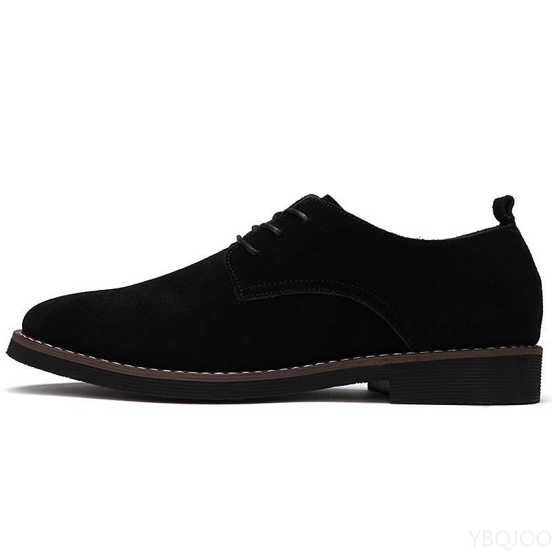 Men Shoes Spring Autumn Casual Dress Shoes