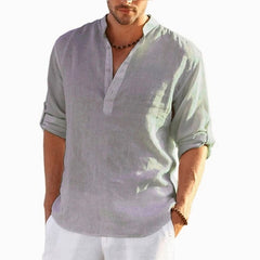 T-Shirt Solid Color Loose Casual Oversized T Shirt