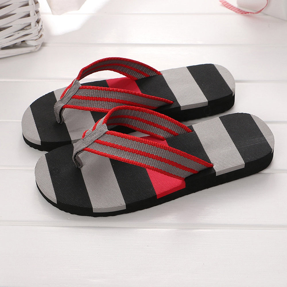 Slippers Indoor Or Outdoor Flip Flops shoes home slippers