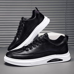 Men Casual Sneakers Sport Shoes Sneakers Soft Sole Men Walking